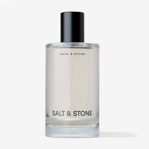 Salt & Stone - Santal & Vetiver Body Mist
